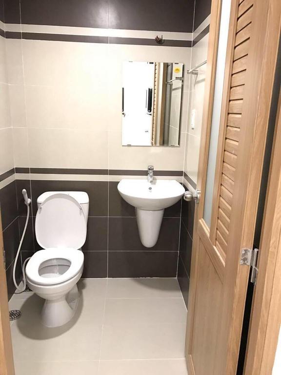 Smiley Apartment 11 Хошимин Номер фото