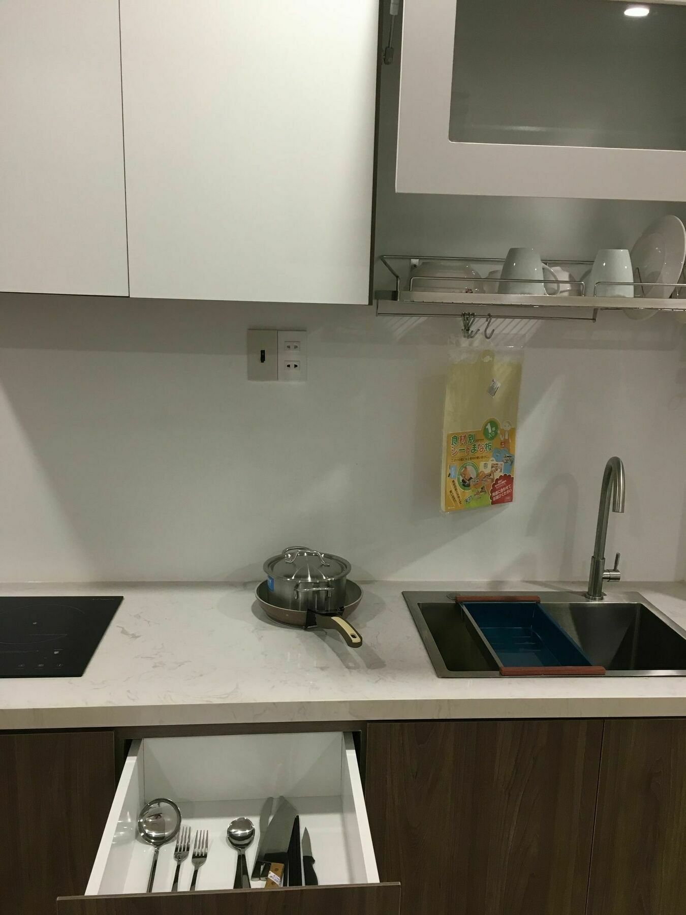 Smiley Apartment 11 Хошимин Экстерьер фото